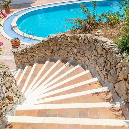 Oasis Pool & Views * אלבופיירה