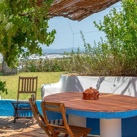 Oasis Pool & Views בית נופש אלבופיירה