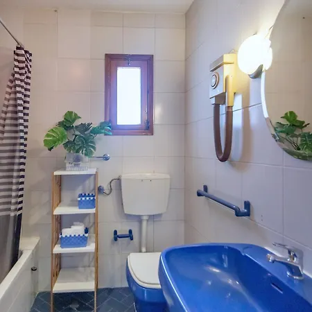בית נופש Oasis Pool & Views *